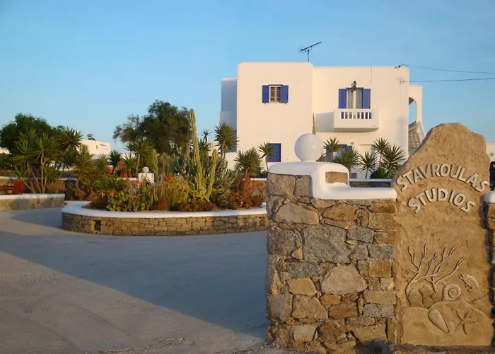 Stavroula Studios