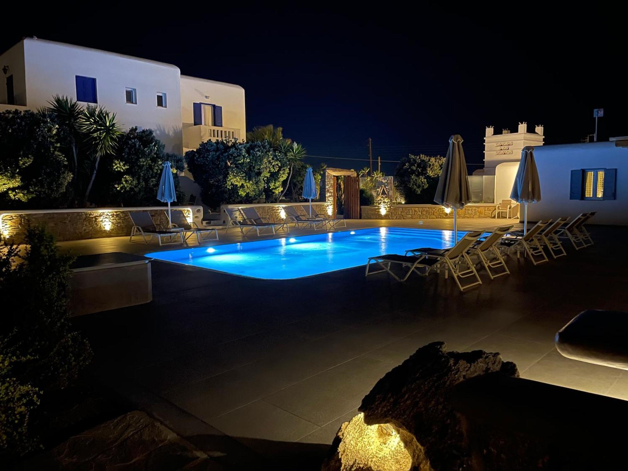 Stavroula Glastros (Mykonos)