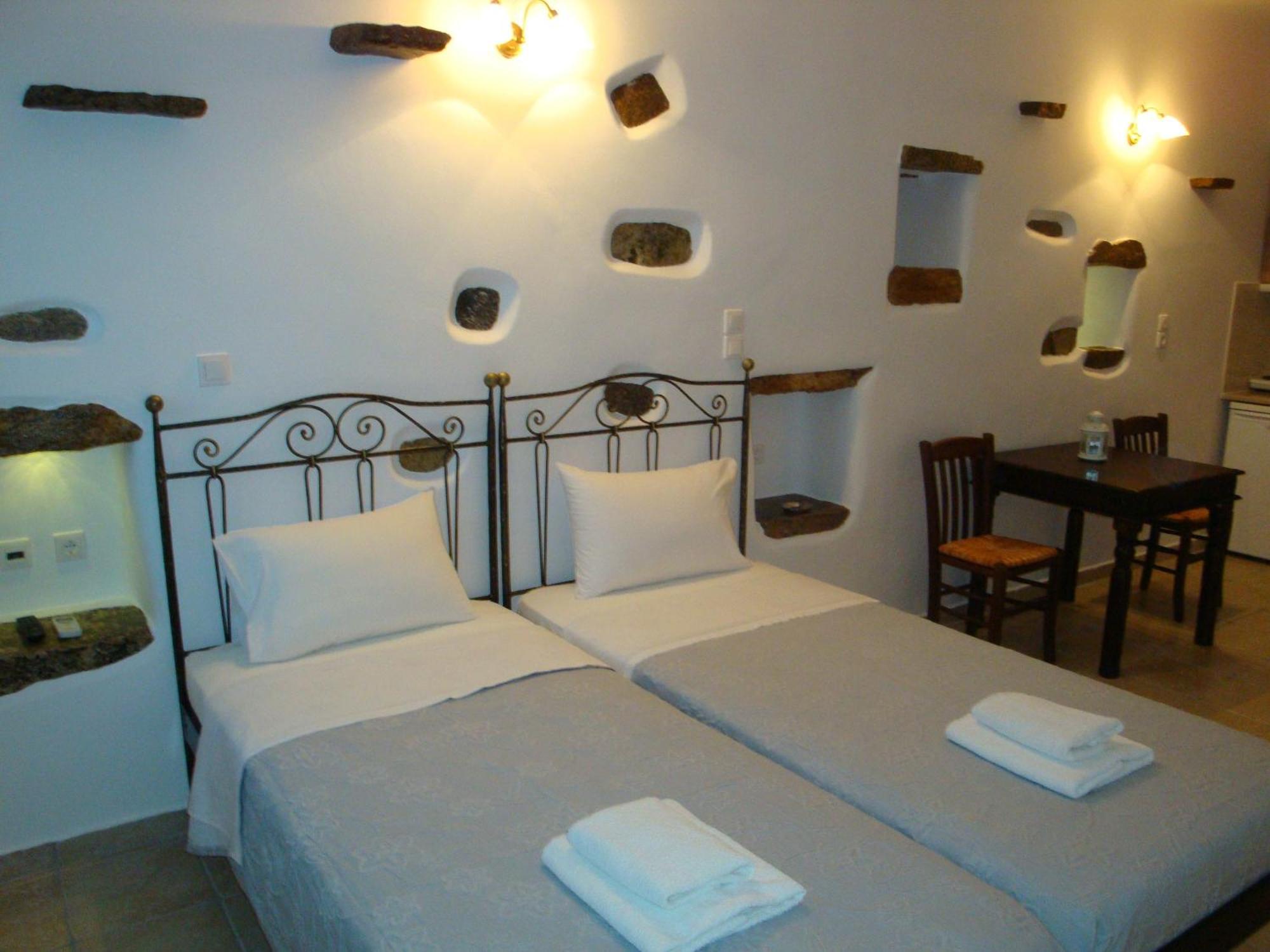 Stavroula Glastros (Mykonos)