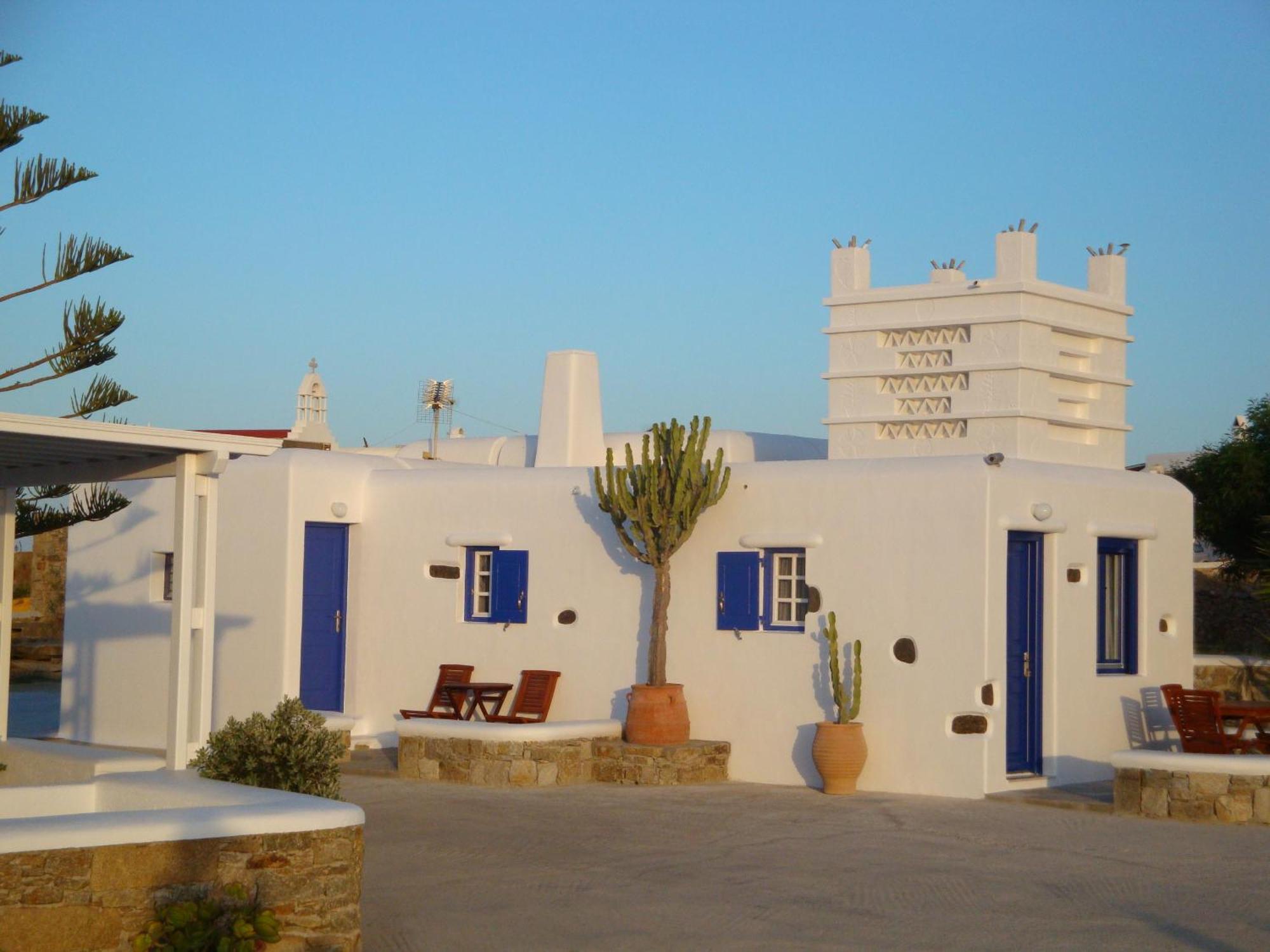 Appartement Stavroula