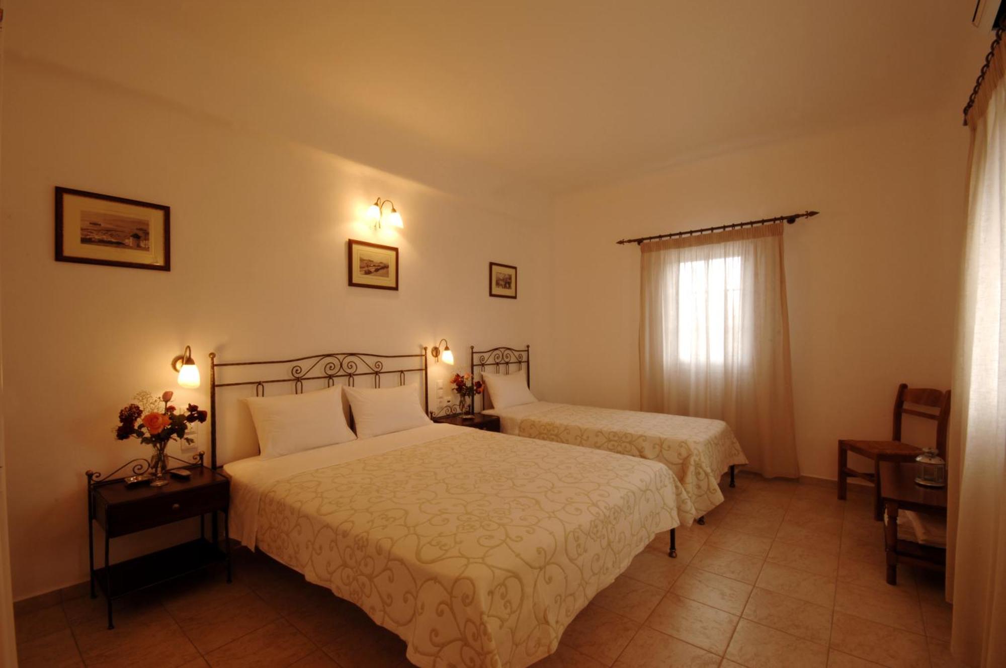 Appartement Stavroula