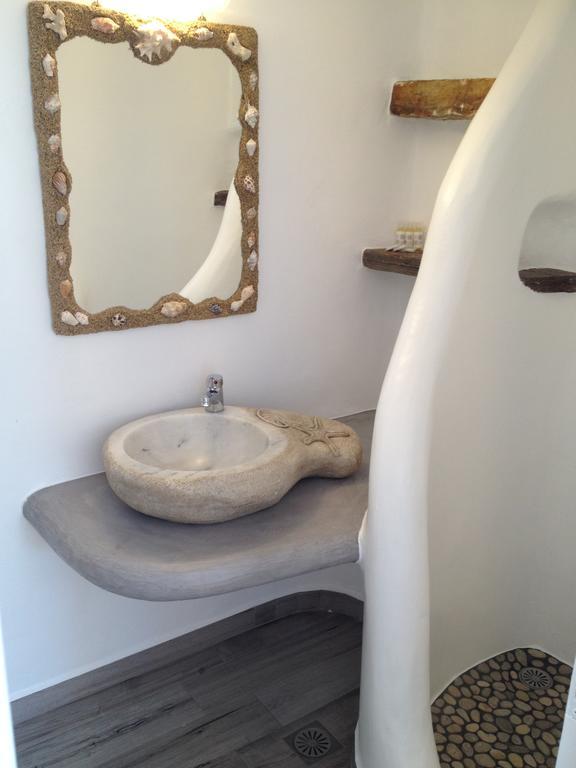 Stavroula * Glastros (Mykonos)