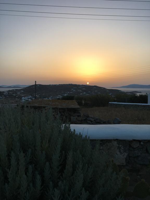 Stavroula Διαμέρισμα