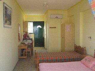 Stavroula Appartement