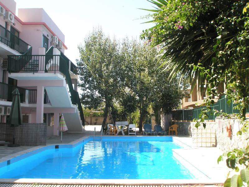 Stavroula * Glastros (Mykonos)