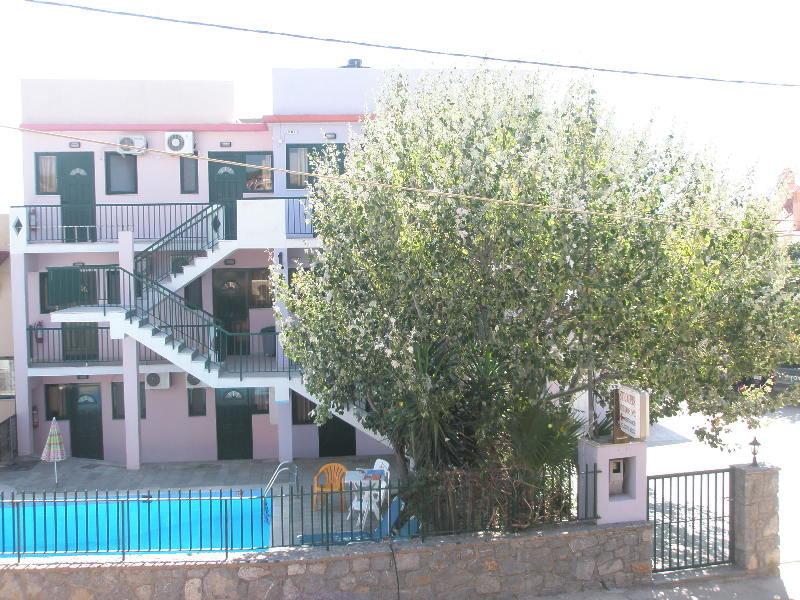 Appartement Stavroula