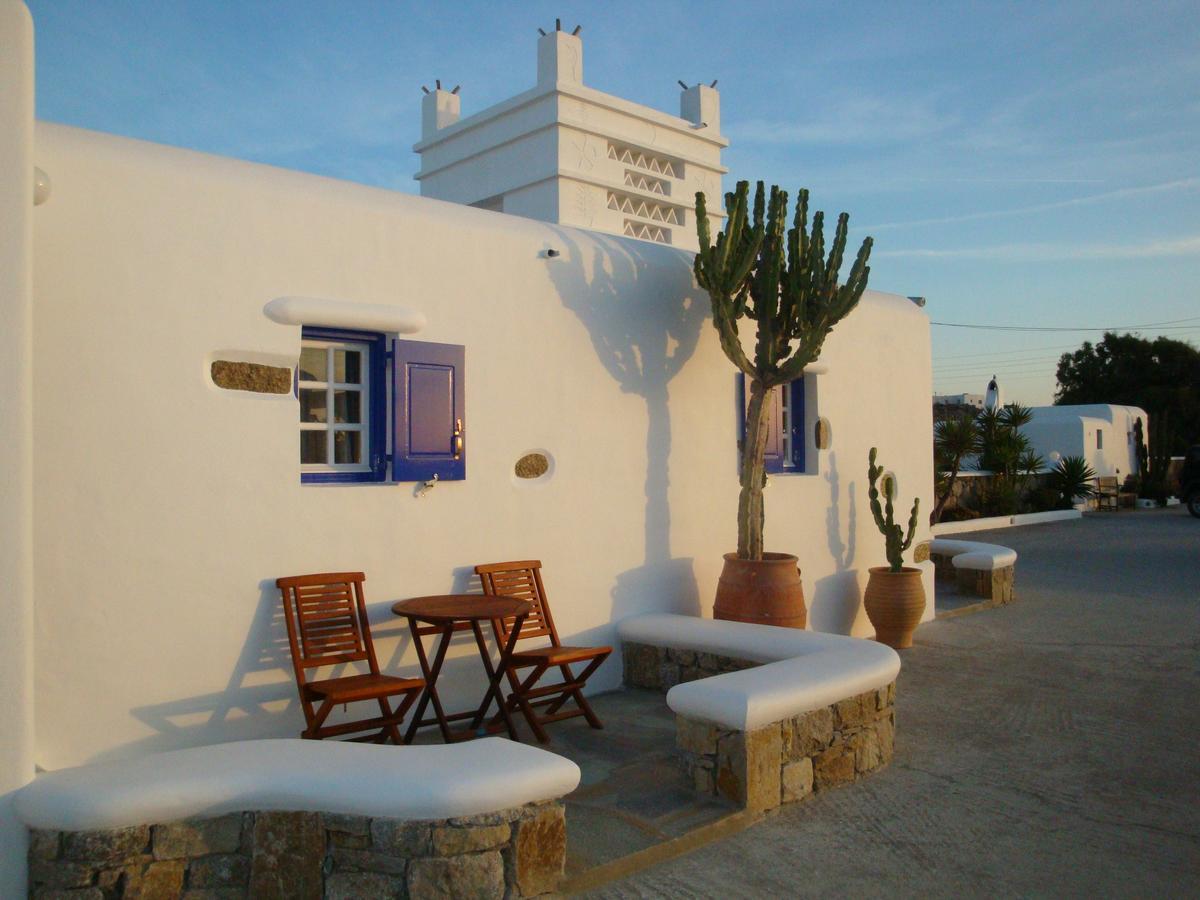 Appartement Stavroula