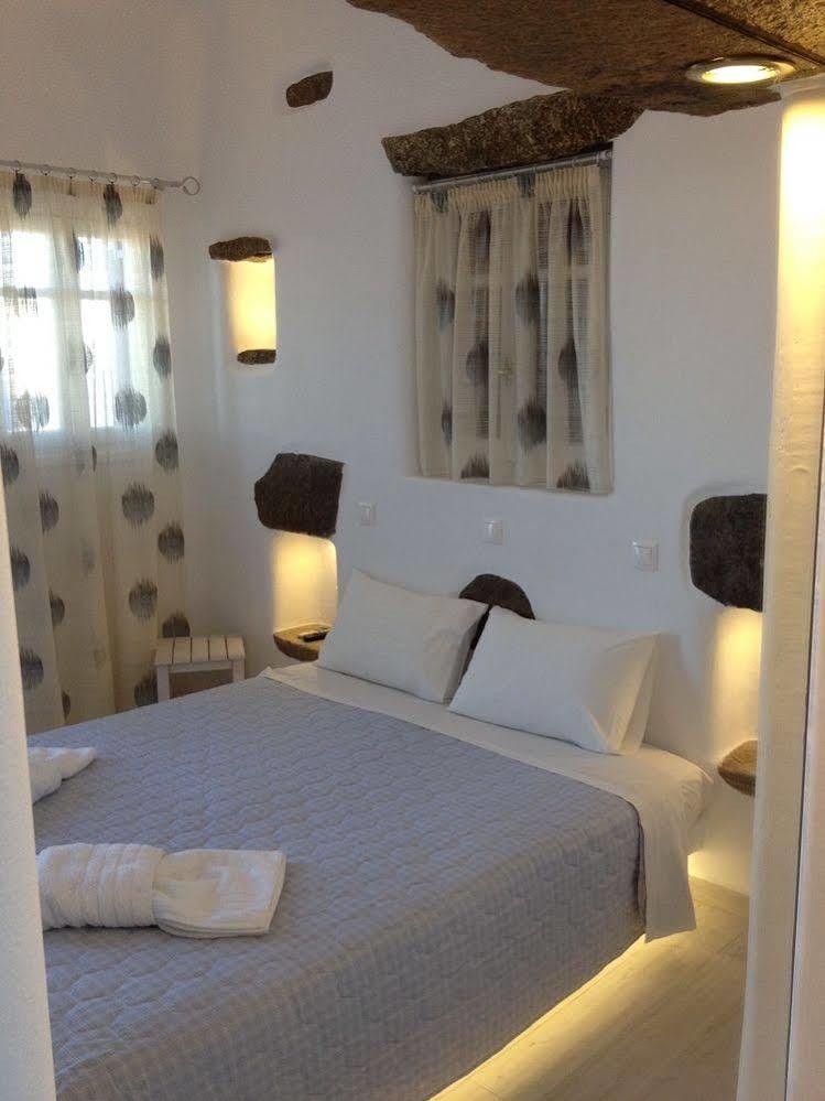 Stavroula Appartement Glastros (Mykonos)