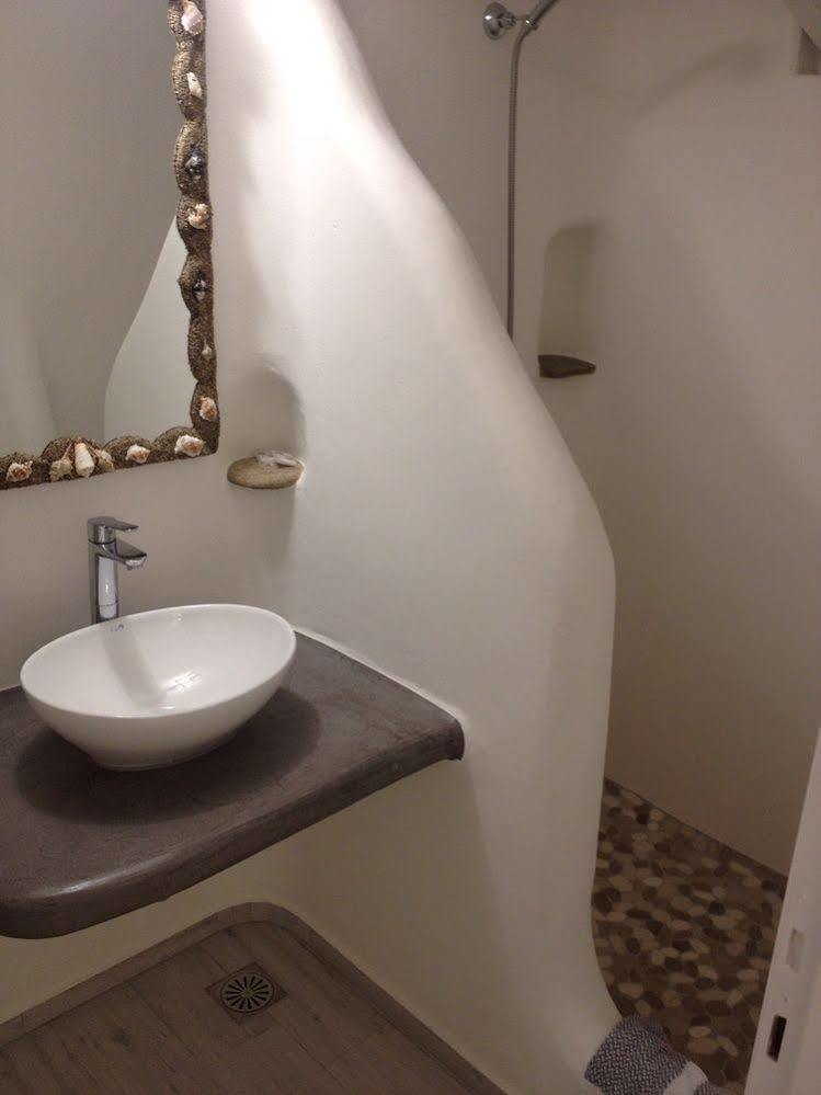 Appartement Stavroula