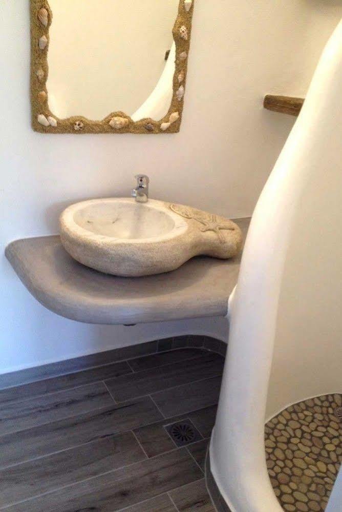 Stavroula Appartement *