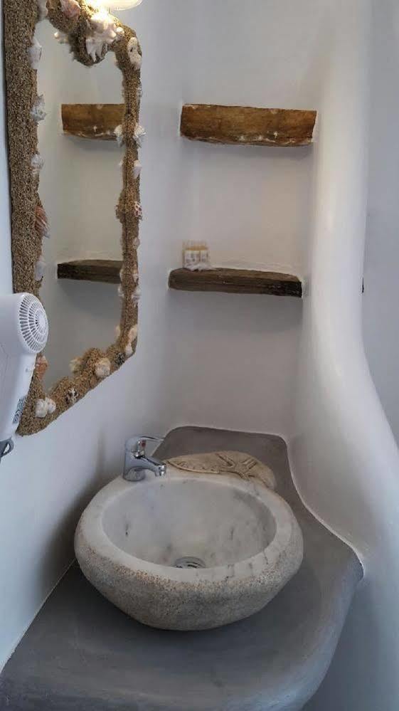 Appartement Stavroula Glastros (Mykonos)