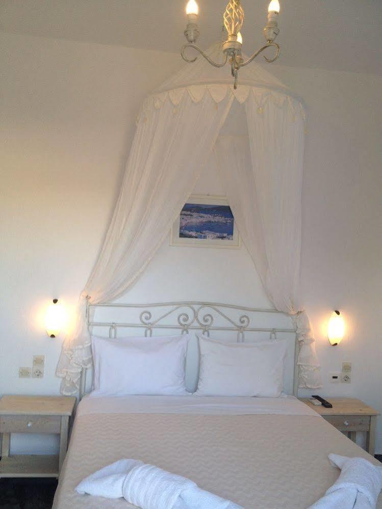 Stavroula Appartement
