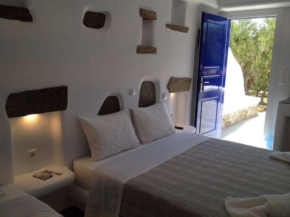 Stavroula Appartement
