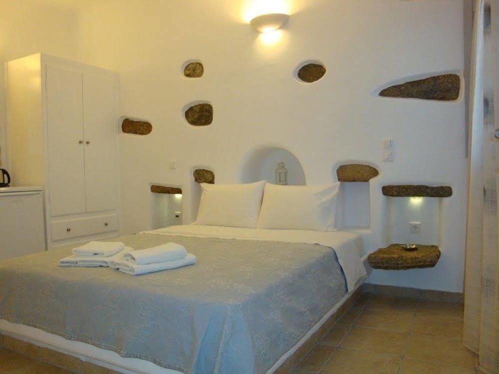Stavroula Appartement Glastros (Mykonos)