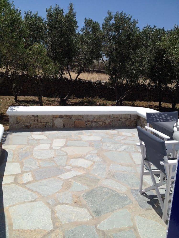Appartement Stavroula Glastros (Mykonos)