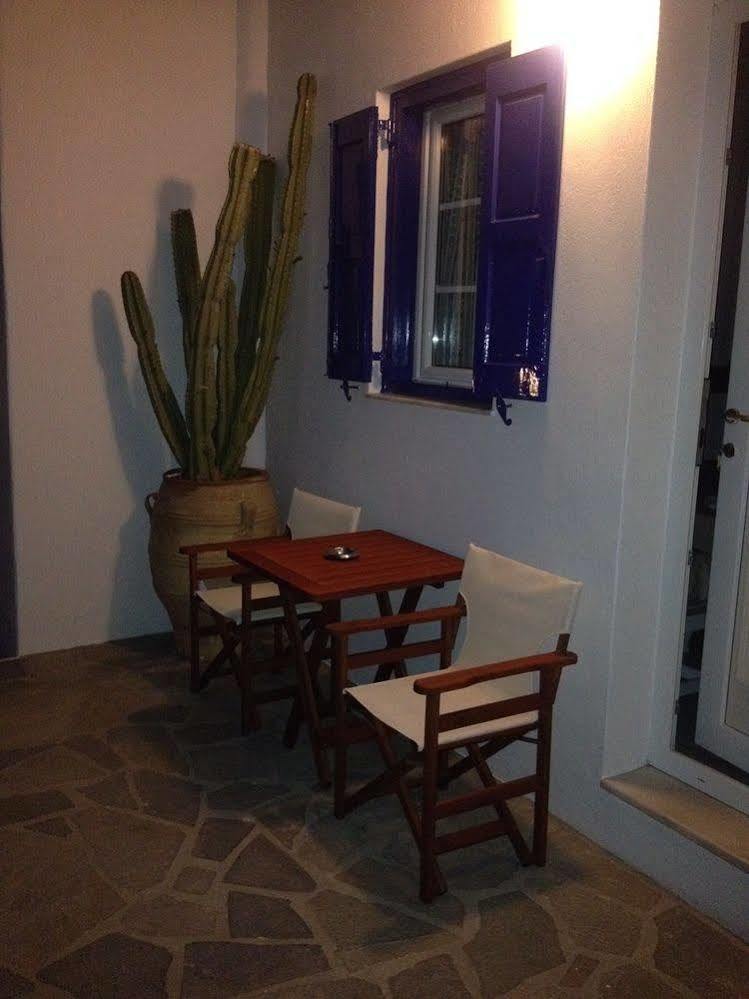 Stavroula Glastros (Mykonos)