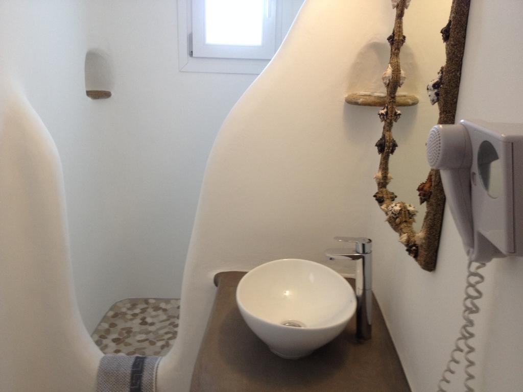 Apartment Stavroula *