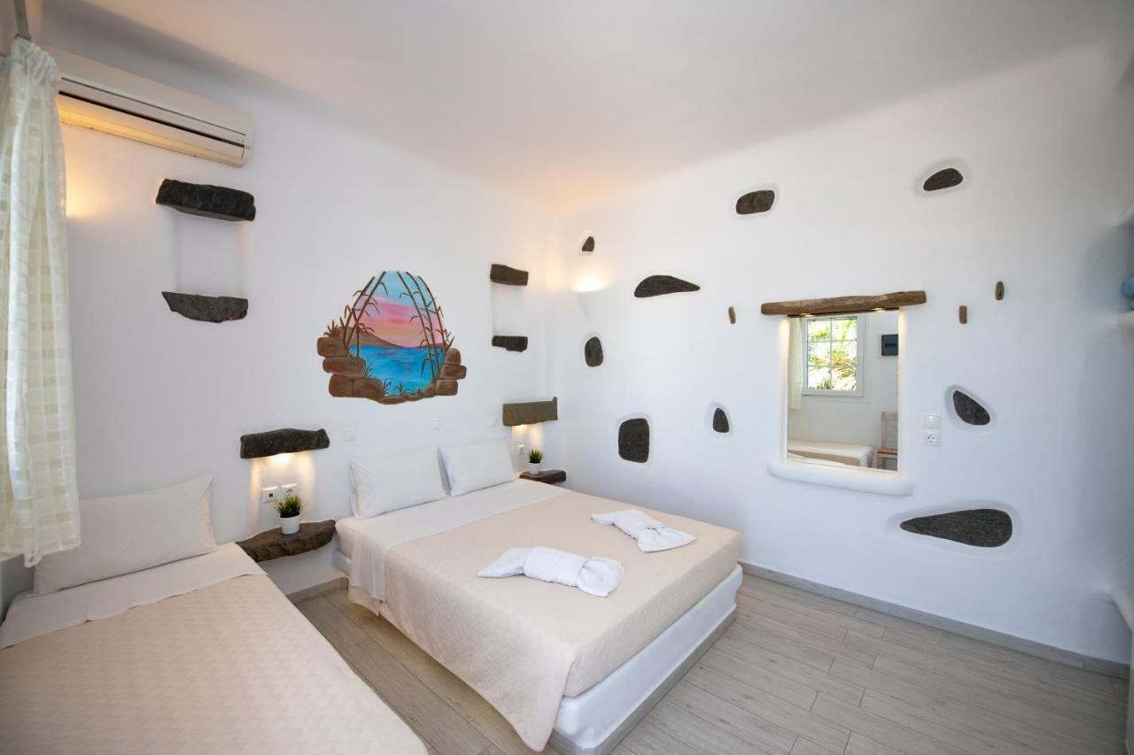 Stavroula Glastros (Mykonos)