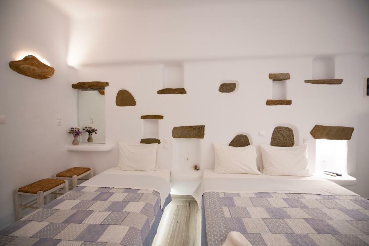 Stavroula Apartment