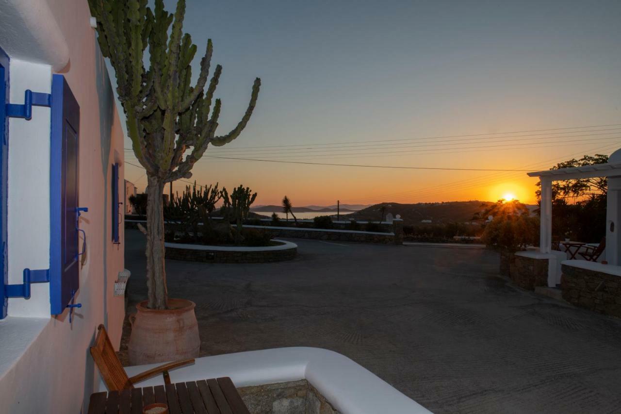 Appartement Stavroula
