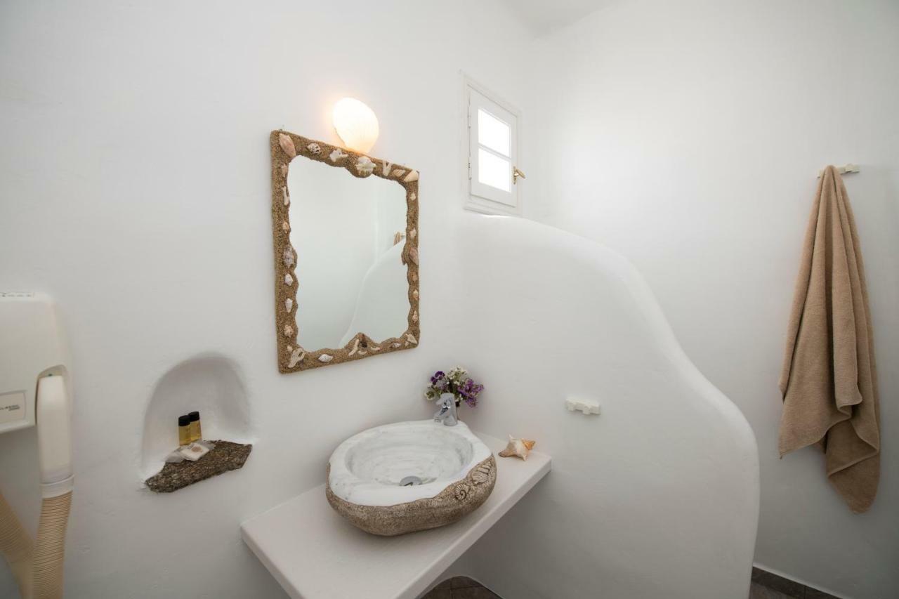 Stavroula Glastros (Mykonos)