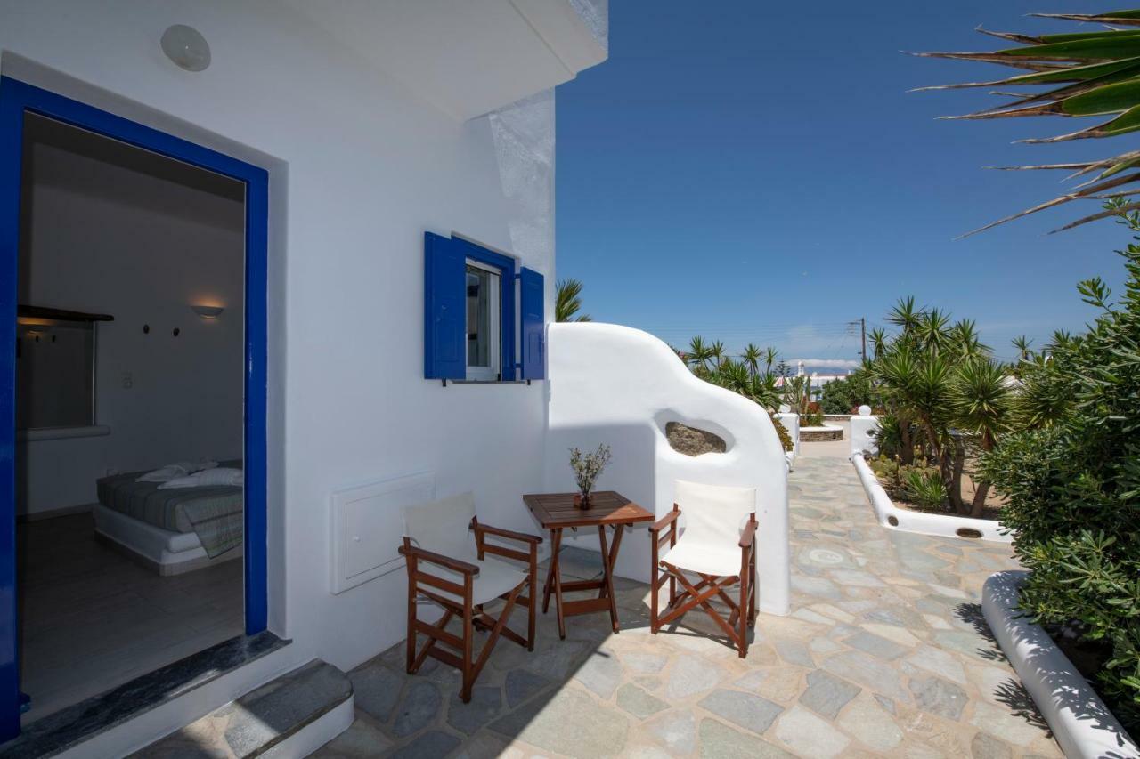 Stavroula Glastros (Mykonos)