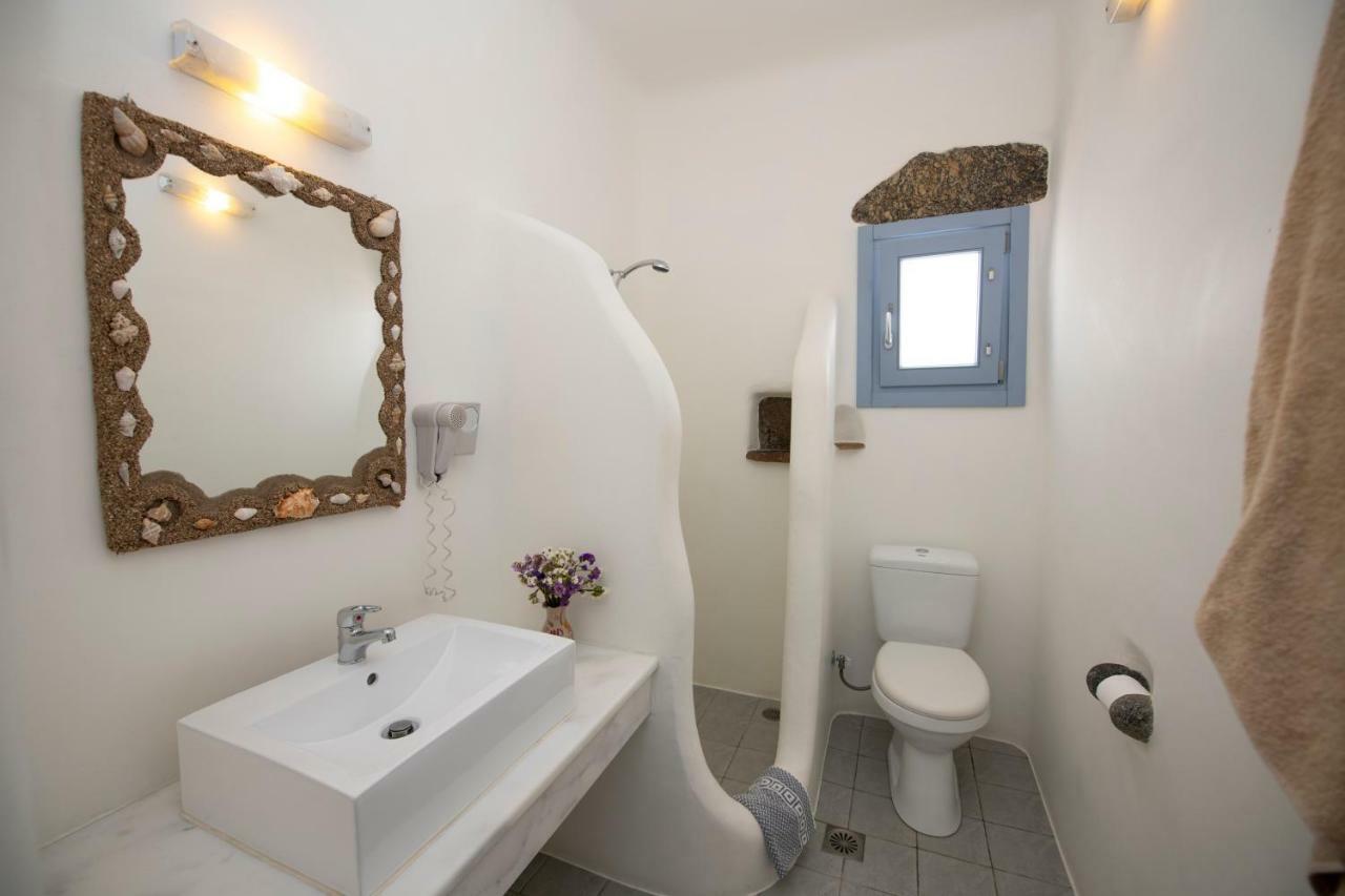 Stavroula Appartement