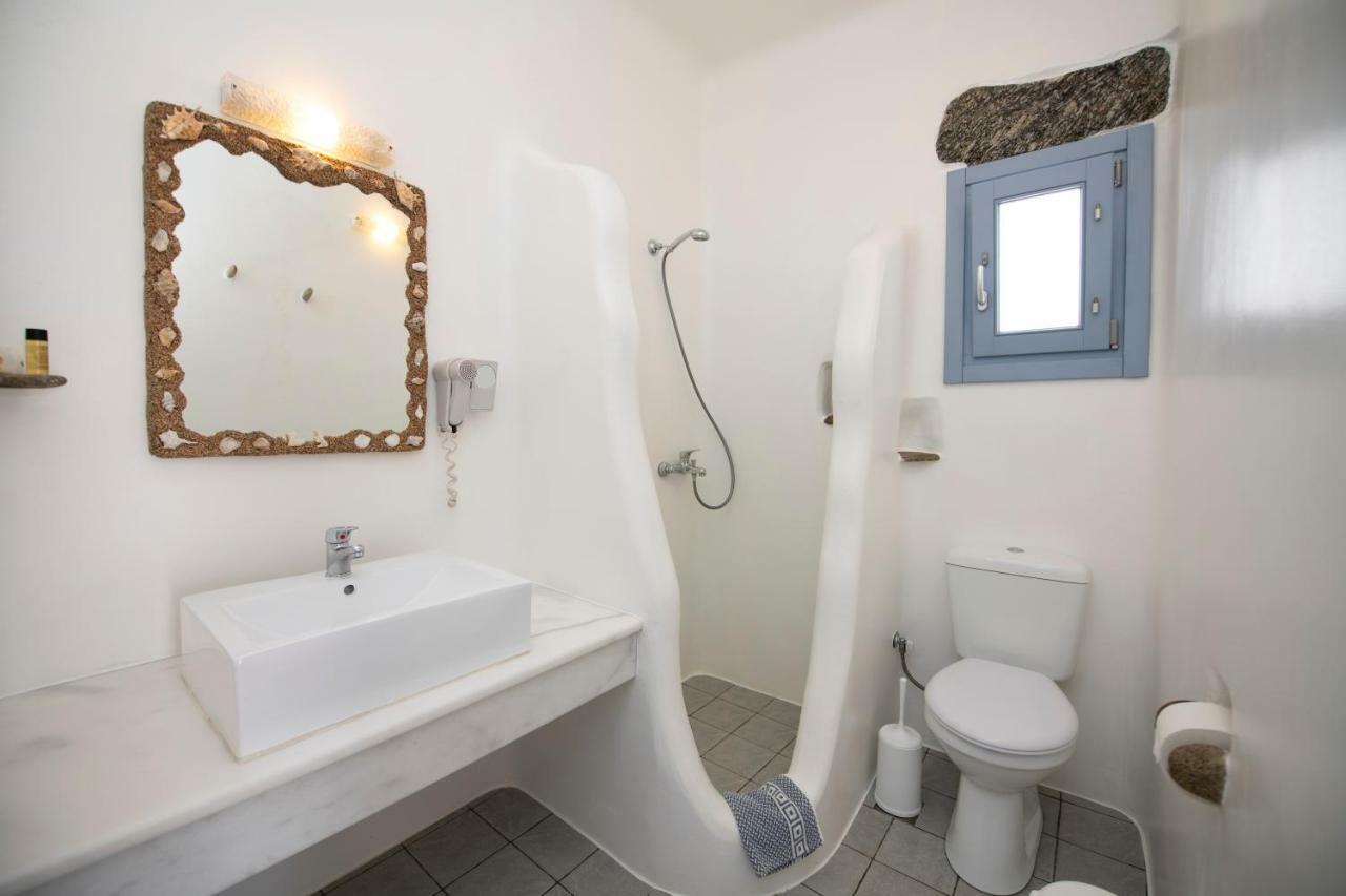 Stavroula Appartement *