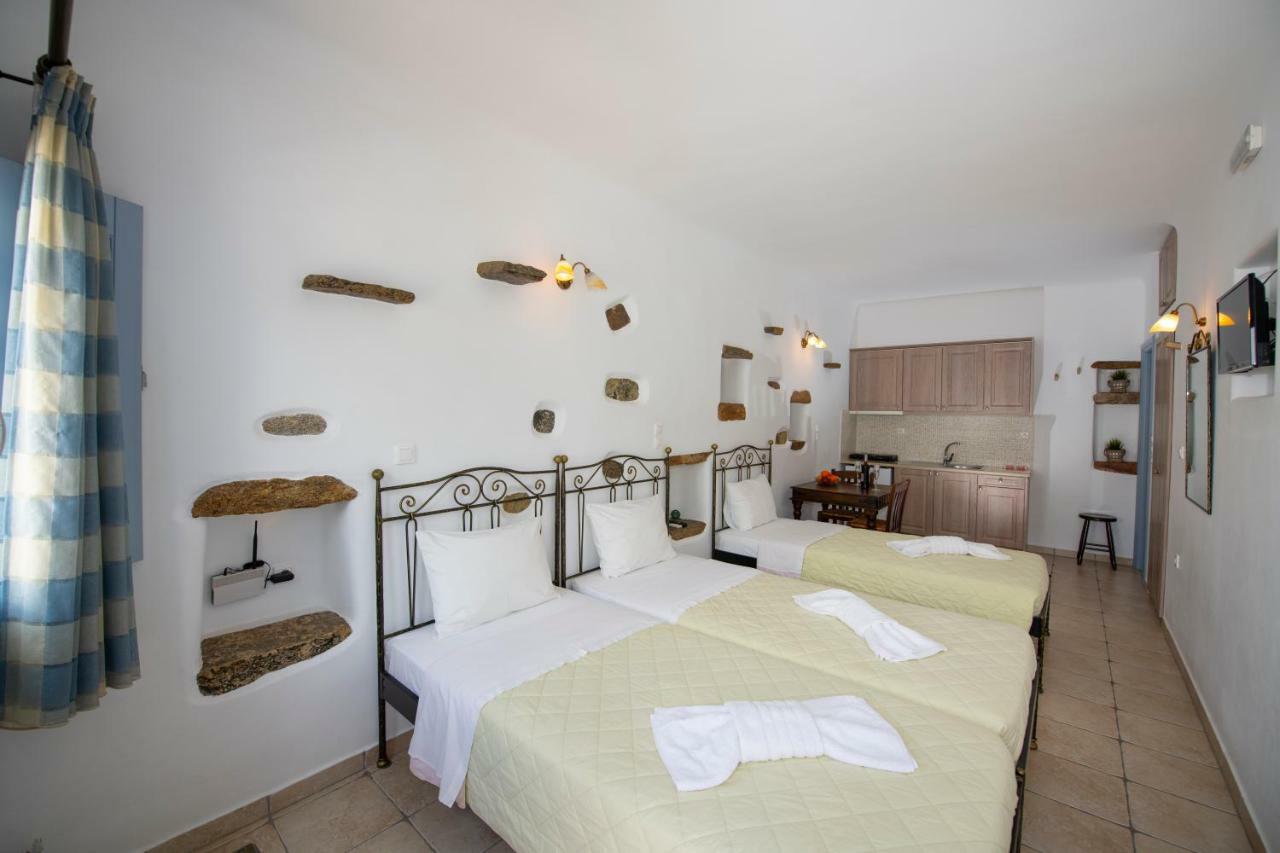 Stavroula Appartement