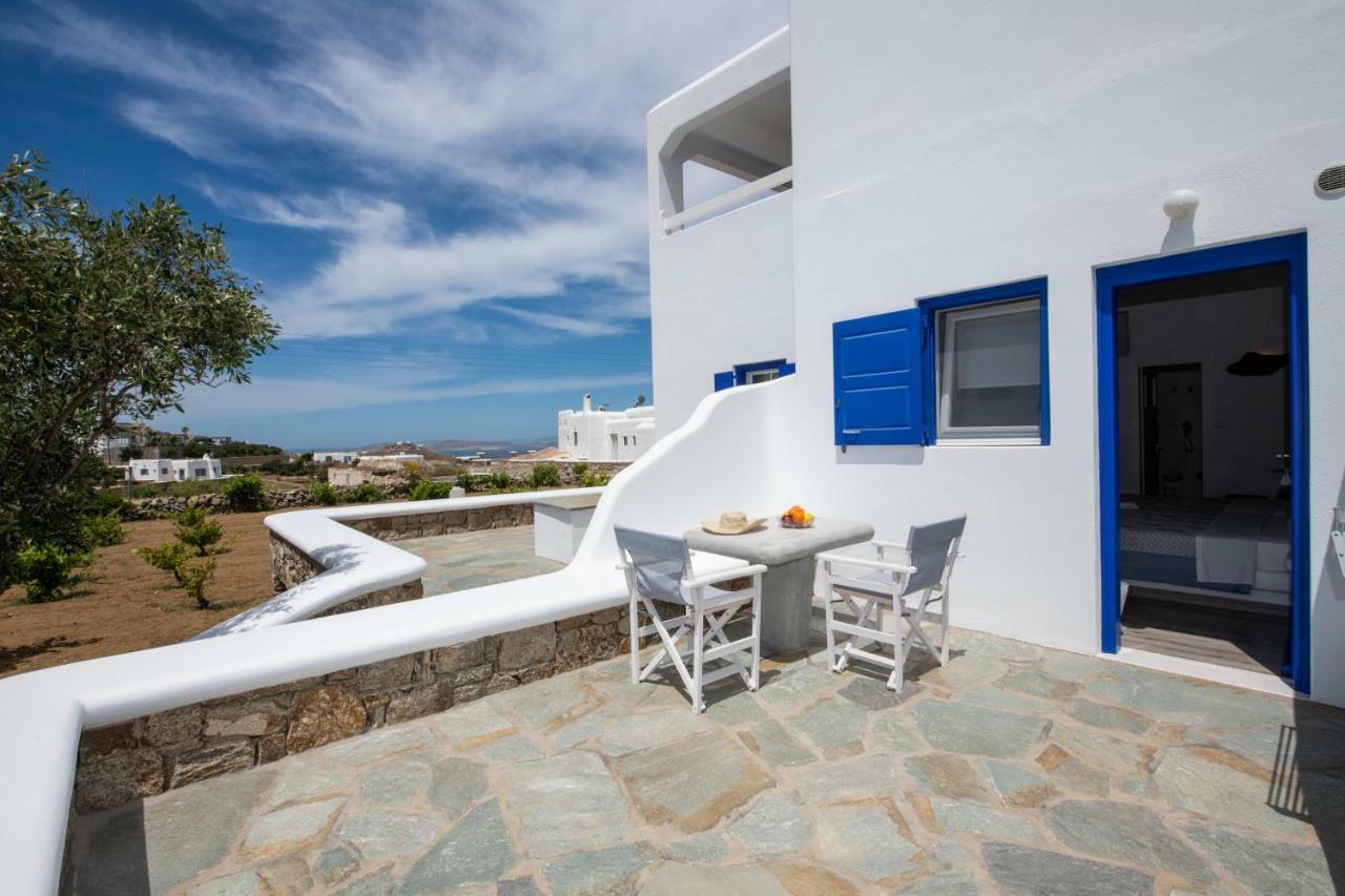 Stavroula Appartement