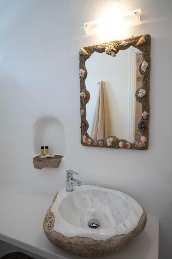 Stavroula Glastros (Mykonos)