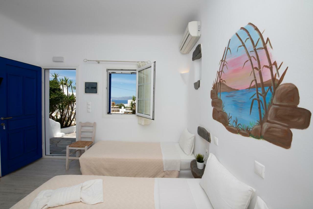 Apartment Stavroula