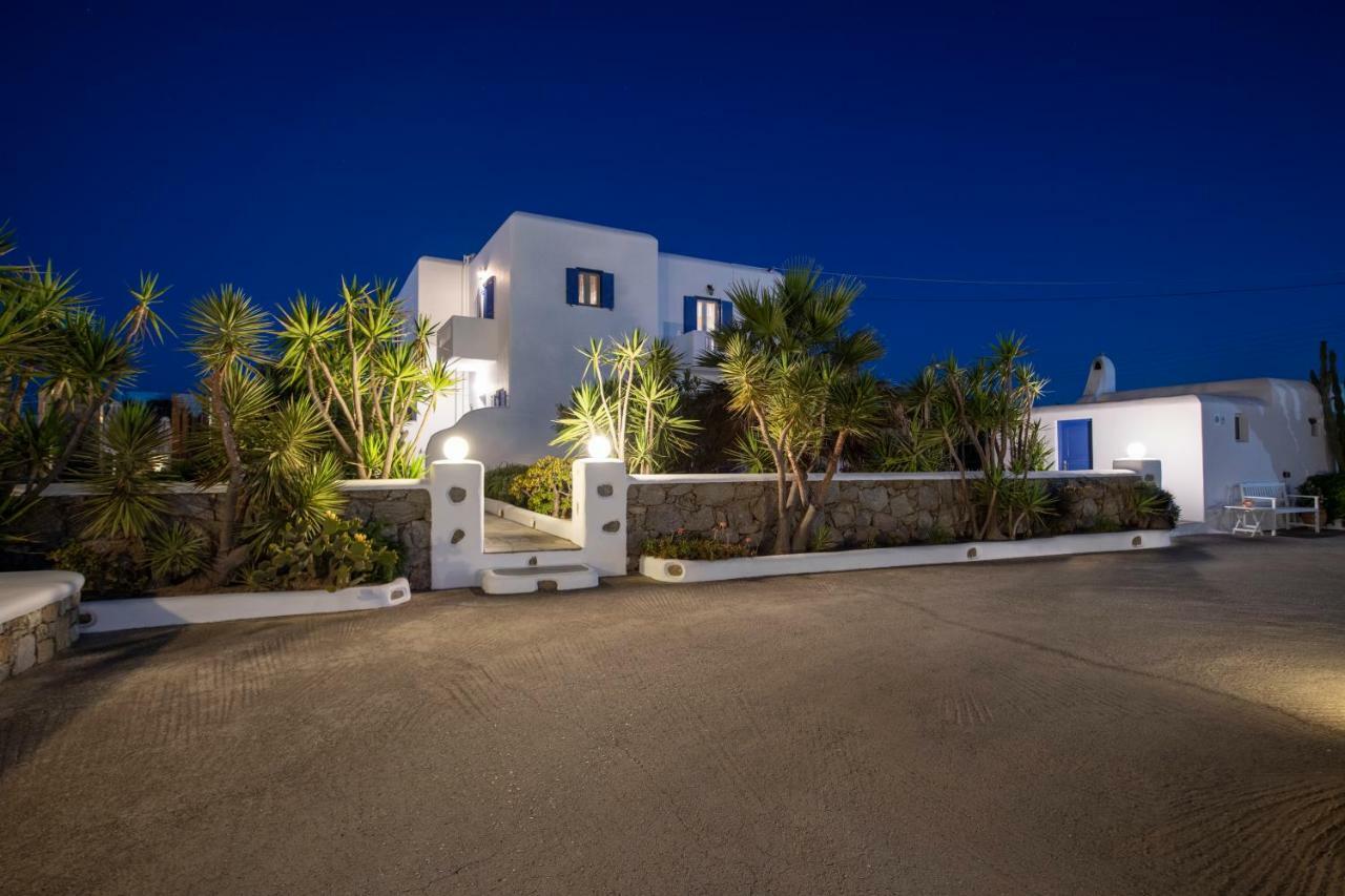 Stavroula Glastros (Mykonos)