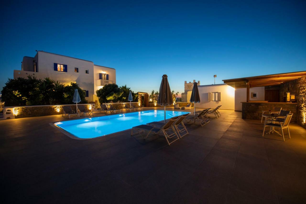 Appartement Stavroula
