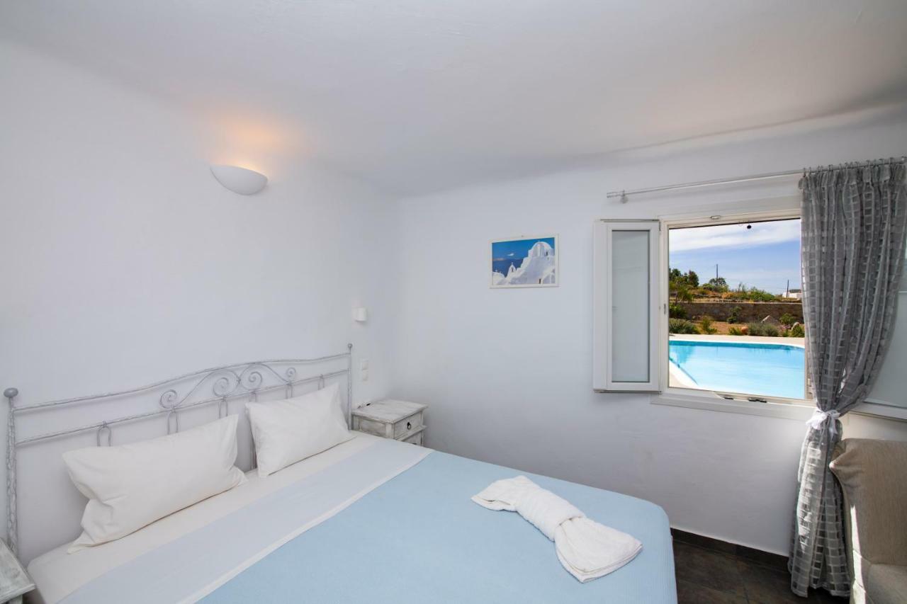Stavroula Appartement