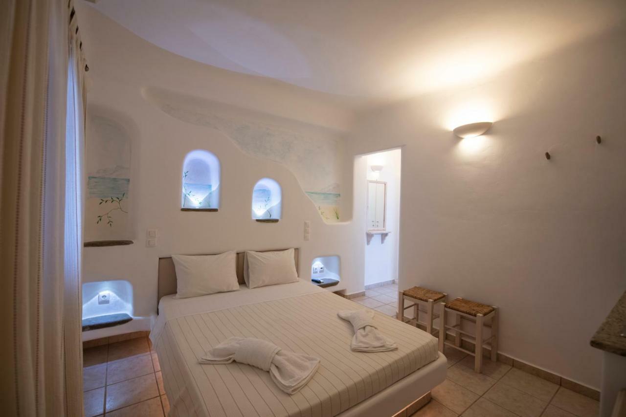 Apartment Stavroula