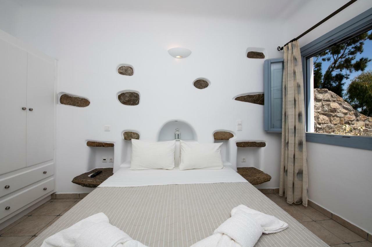 Stavroula * Glastros (Mykonos)