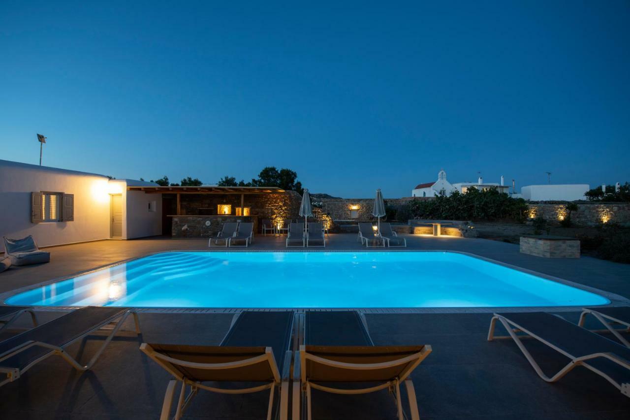 Stavroula Glastros (Mykonos)
