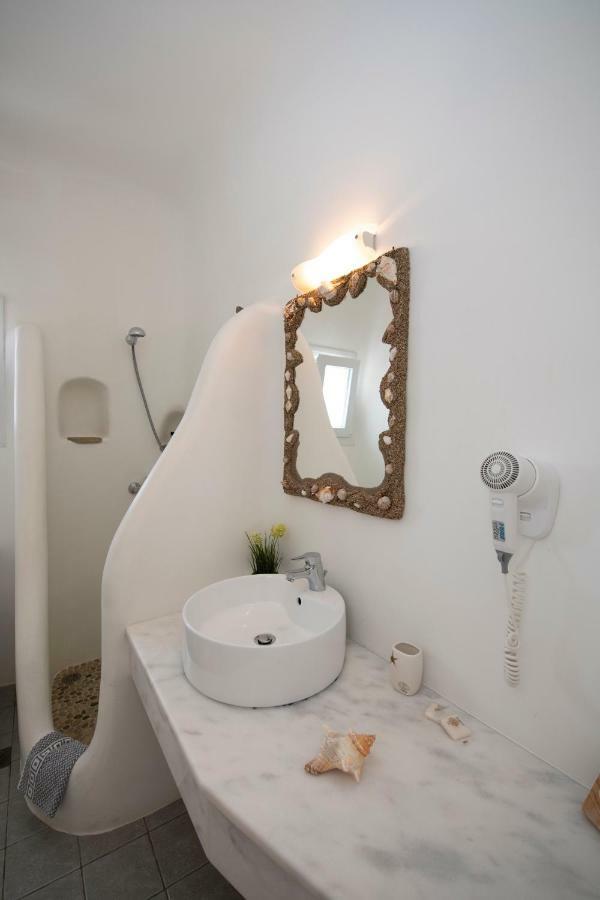 Appartement Stavroula