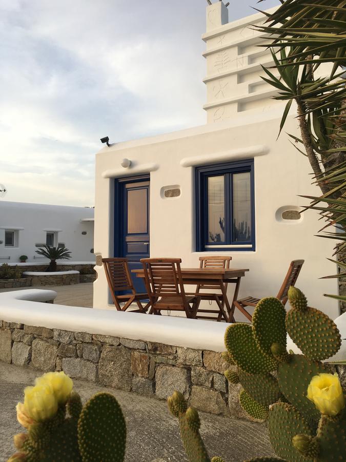 Stavroula Glastros (Mykonos)