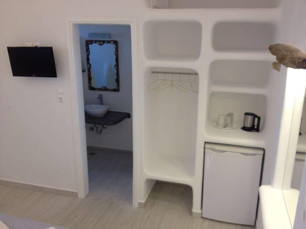 Apartment Stavroula Glastros (Mykonos)