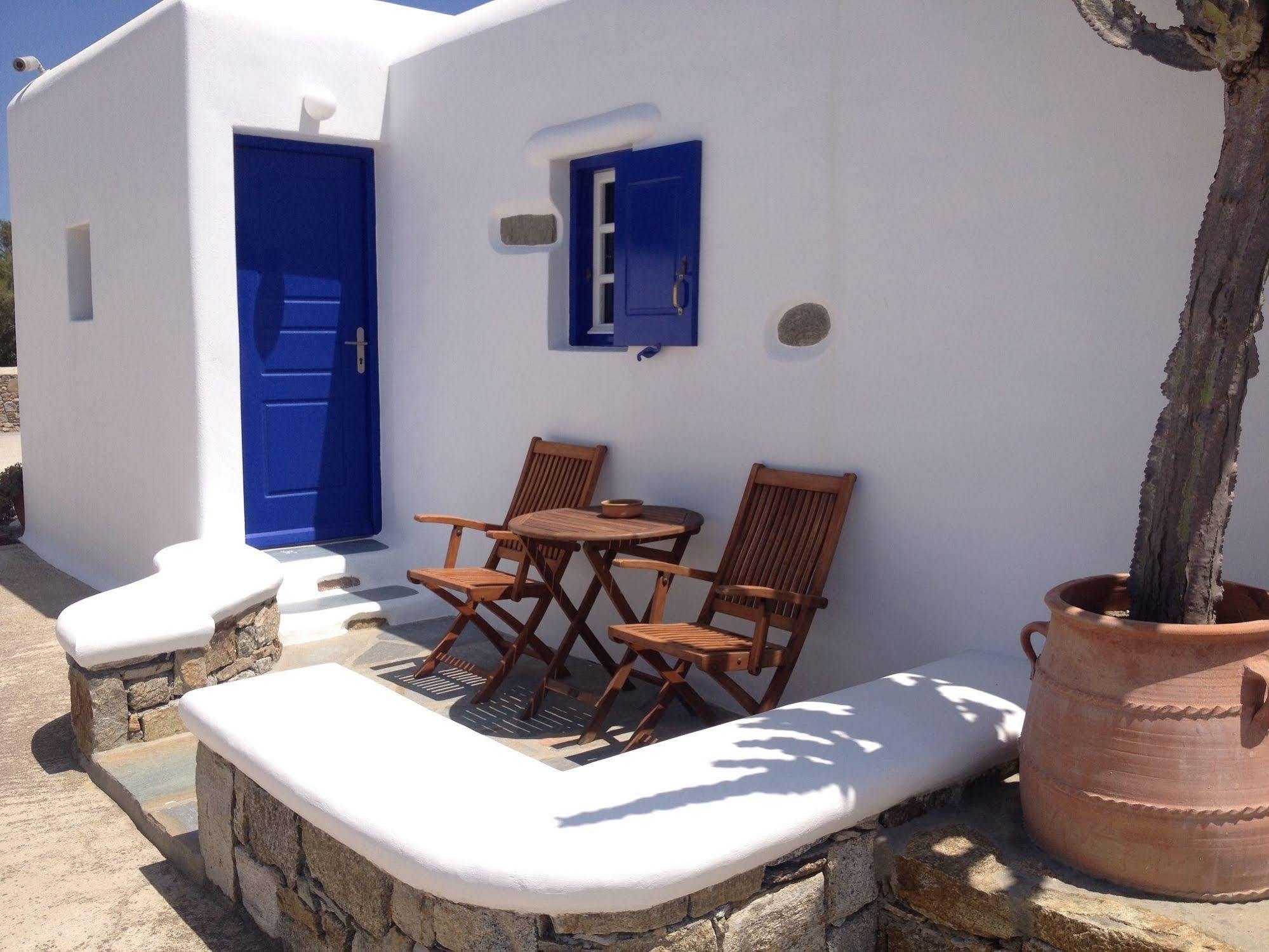 Apartment Stavroula