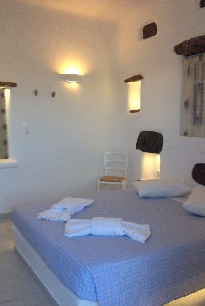 Apartment Stavroula