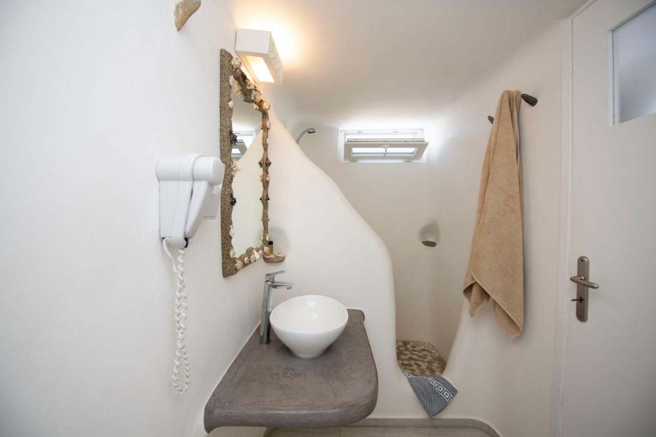 Apartment Stavroula Glastros (Mykonos)
