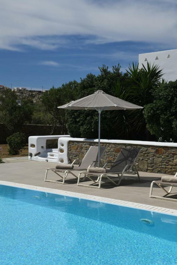 Stavroula * Glastros (Mykonos)