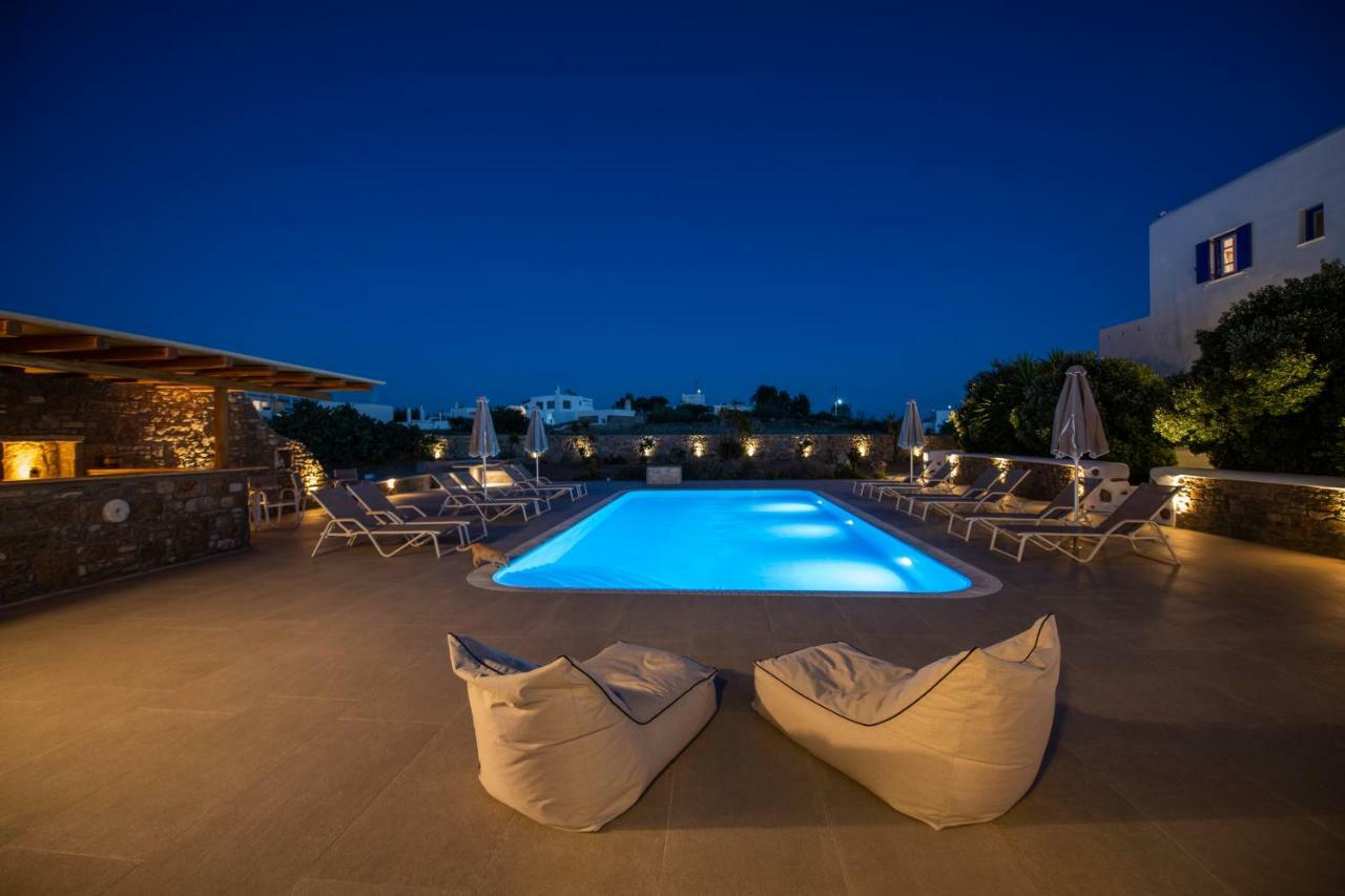 Apartment Stavroula